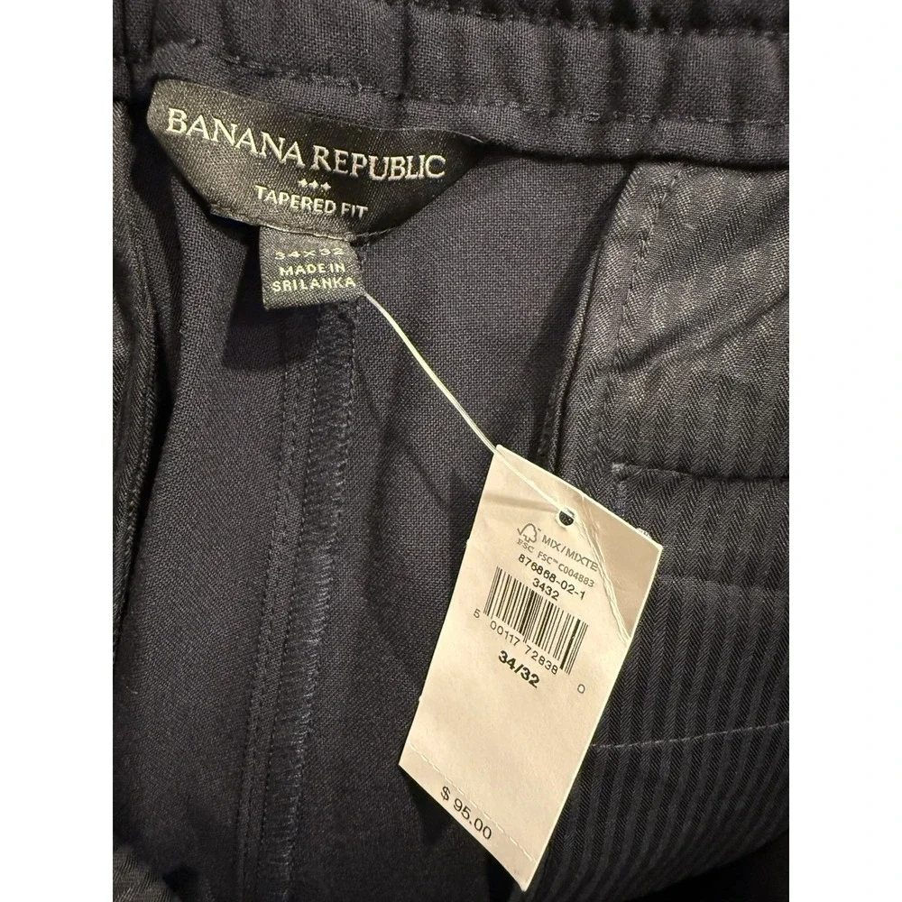 Banana Republic banana republic
